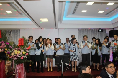 108.01.09-理事長交接、理監事就職典禮